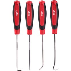 Milwaukee / Milwaukee Hook & Pick Set 