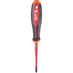 Milwaukee / Milwaukee Tri-Lobe VDE Screwdriver Set 