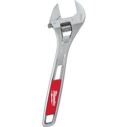 Milwaukee / Milwaukee Adjustable Wrench 250mm