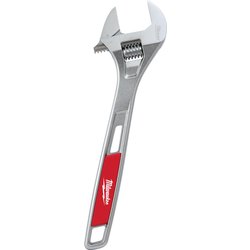 Milwaukee / Milwaukee Adjustable Wrench 300mm