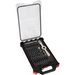 Milwaukee / Milwaukee PACKOUT™ Tap and Die Set 