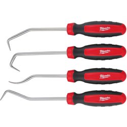 Milwaukee / Milwaukee Heavy Duty Hook & Pick Set 