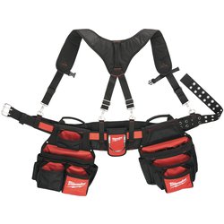 Milwaukee / Milwaukee Contractor Rig 