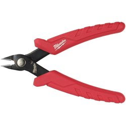 Milwaukee / Milwaukee Mini Flush Cutters 