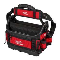 Milwaukee / Milwaukee PACKOUT™ 38 cm Pro Tote Toolbag 