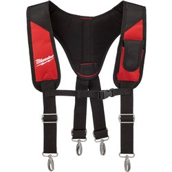 Milwaukee / Milwaukee Padded Rig 