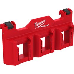 Milwaukee / Milwaukee PACKOUT™ Side Mount M18™ Battery Rack 