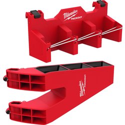 Milwaukee / Milwaukee PACKOUT™ Side Mount Long Tool Holder 