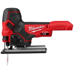 Milwaukee / Milwaukee M18 FBJS-0 FUEL™ Bodygrip Jigsaw Body Only