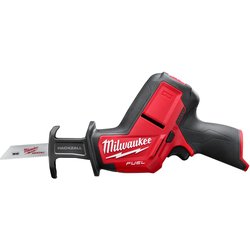 Milwaukee / Milwaukee M12 C12HZ-0  Hackzall Body Only