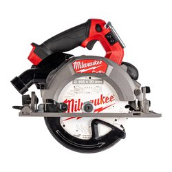 Milwaukee / Milwaukee M18 FCSDC165-0X FUEL™ 165mm Deep Cut Circular Saw Body Only