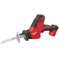 Milwaukee / Milwaukee M18 C18 HZ Brushed Hackzall Body Only