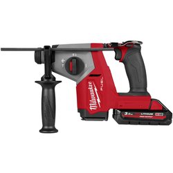 Milwaukee / Milwaukee M18 FHAC16-302X FUEL™ Compact 16mm SDS+ Hammer 1 x 3.0Ah