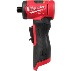 Milwaukee / Milwaukee M12 FDGA2-0 FUEL™ Angled Die Grinder Body Only