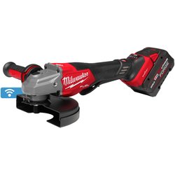 Milwaukee / Milwaukee M18 FHSAGO180VXPDB2-0X FUEL™ High Performance 180mm Angle Grinder Body Only