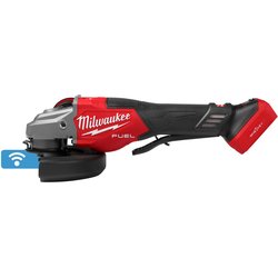 Milwaukee / Milwaukee M18 FHSAGO125VXPDB2-0X High Performance 125mm Braking Grinder Body Only