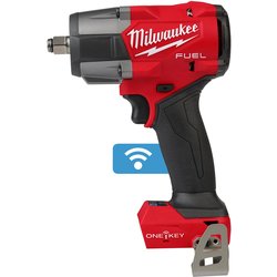 Milwaukee / Milwaukee M18 ONEFMTIW2FC12-0X FUEL™ 1/2" Certified Solar Mid Torque Impact Wrench with Friction Ring Body Only