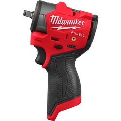 Milwaukee / Milwaukee M12 FSCIWF38-0 FUEL™ 3/8'' Sub-Compact Impact Wrench with Friction Ring Body Only