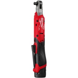 Milwaukee / Milwaukee M12™ FIR38G2-2501X FUEL™ 3/8" Ratchet 1 x 2.5Ah