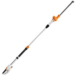 Stihl / Stihl HLA 40 45cm Longreach Telescopic Adjustable Hedge Trimmer 36V (AS System) Body Only