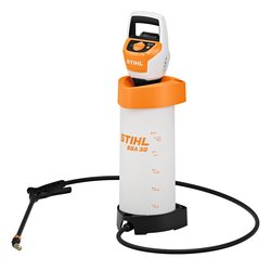 Stihl / Stihl SGA 30.0 Cordless Sprayer Set (AS System) 2 x AS + AL1 Charger