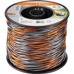 Stihl / Stihl CF3 Pro High-Tech Cruciform Mowing Line 2.4mm 70m