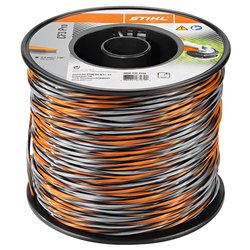 Stihl / Stihl CF3 Pro High-Tech Cruciform Mowing Line 2.0mm 45m