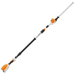 Stihl / Stihl HLA 86 (115) 50cm Extendable Pole Hedge Trimmer 36V (AP System) Body Only