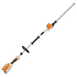 Stihl / Stihl HLA 66 (115) 50cm Pole Hedge Trimmer 36V (AP System) Body Only