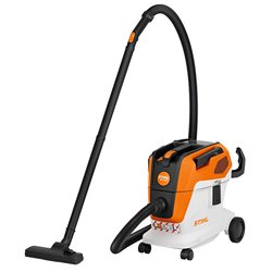 Stihl / Stihl SEA 60.0 Vaccum Cleaner (AK System) 36V Body only