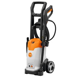 Stihl / Stihl RE 100 Plus Control Electric Pressure Washer 220-230V 150 bar