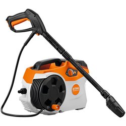 Stihl / Stihl REA 60 Plus Cordless Pressure Washer (AK System) 36V Body only 130 bar