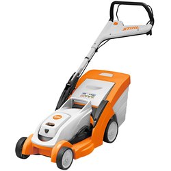 Stihl / Stihl RMA 239C 37cm Cordless Lawnmower 36V (AK System) Body only