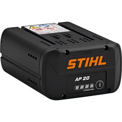 Stihl / Stihl AP 20.0 36V 187Wh Battery (AP System) 