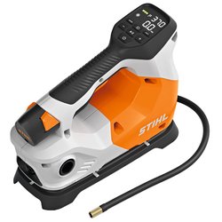Stihl / Stihl KOA 20.0 Battery Compressor Set (AS System) 2 x AS + AL1 Charger