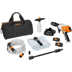 Stihl / Stihl RCA 20 Cordless Pressure Washer Body Only