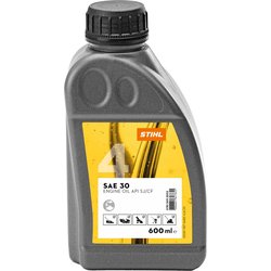Stihl / Stihl 4 Stroke Engine Oil 600ml