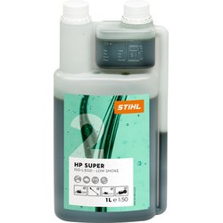Stihl / Stihl HP Super 2-Stroke Engine Oil 1L