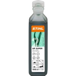 Stihl / Stihl HP Super 2-Stroke Engine Oil 100ml