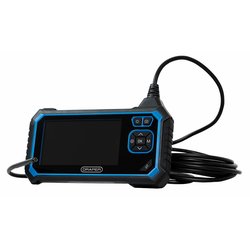Draper / Draper Dual Lens Endoscope 