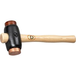 Thor Hammer Co / Thor Copper/Rawhide Hammer 50mm
