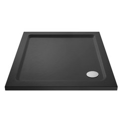 Nuie / nuie Hydro45 Square Shower Tray 900 x 900mm