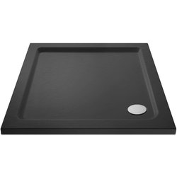 Nuie / nuie Hydro45 Square Shower Tray 1000 x 1000mm