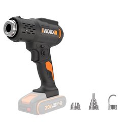 Worx / Worx 20V Cordless Heat Gun  Body Only