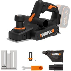 Worx / Worx 20V Cordless Brushless Planer Body Only