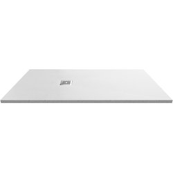 Nuie / nuie Hydro45 Rectangular Slimline Shower Tray 1700 x 900mm White