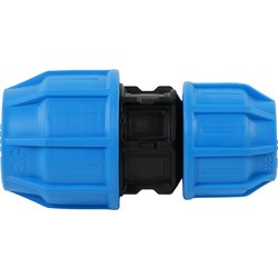 JG Speedfit / John Guest MDPE Compression Reducing Coupling 25mm x 20mm