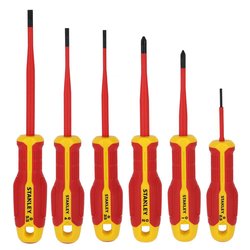 Stanley FatMax / Stanley FatMax Screwdriver Set