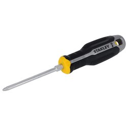Stanley FatMax / Stanley FatMax Screwdriver Pozi PZ2 x 100mm