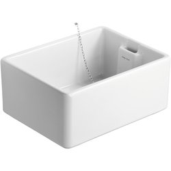 Armitage Shanks / Armitage Shanks Belfast Single Bowl Kitchen Sink